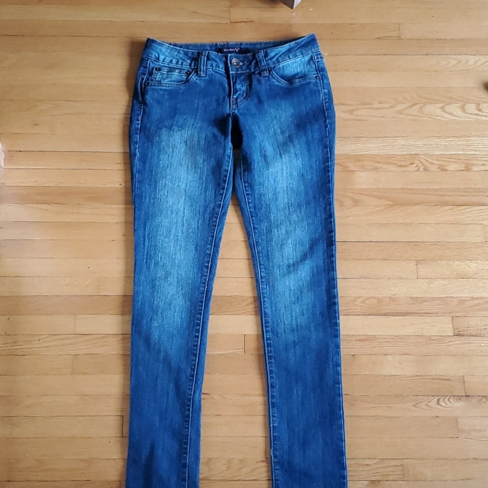 Seduction V2 jeans